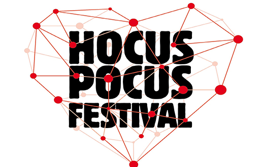 Imagen descriptiva del evento 'Hocus Pocus 2020'